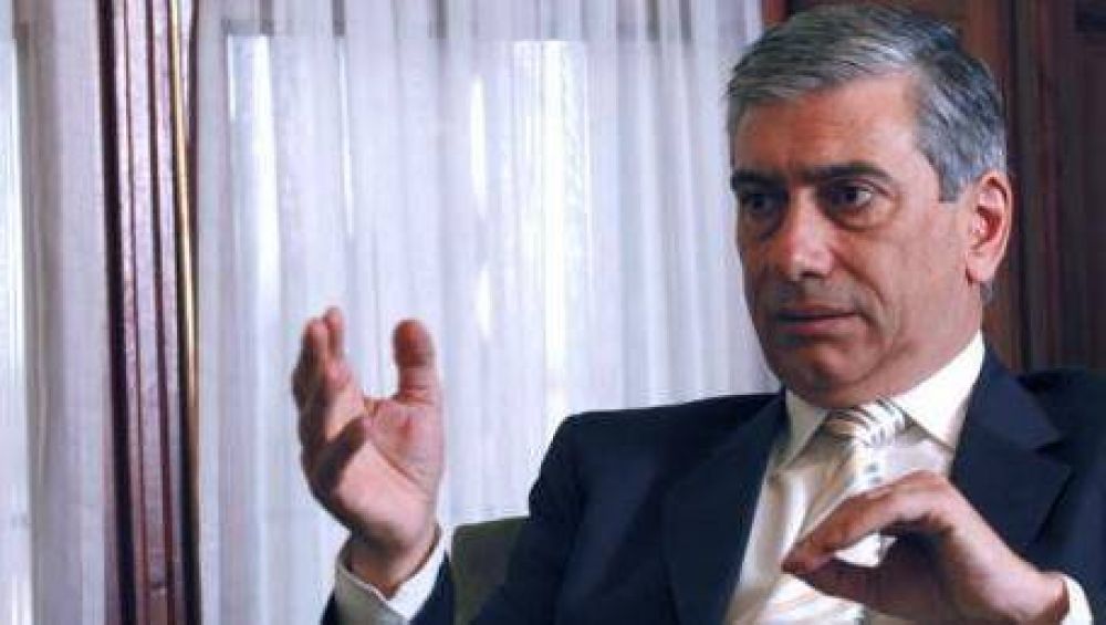 Di Sabatino rompi� el silencio tras la derrota electoral