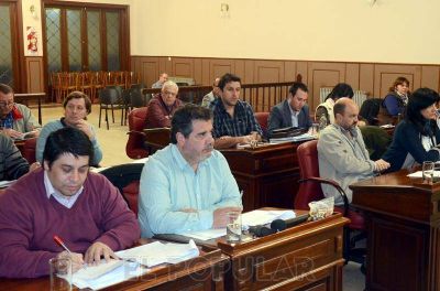 HCD: cesi�n de terrenos para Talleres Protegidos