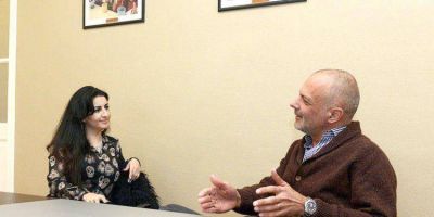El Frente para la Victoria sum� al PACh y al Provech a la campa�a electoral