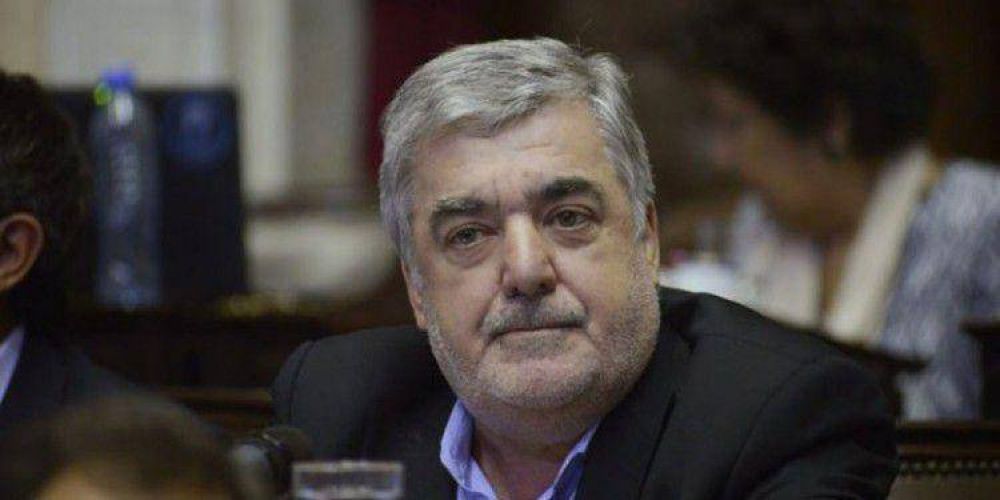Das Neves quiere una Ley Electoral e implementar el Juicio por Jurados