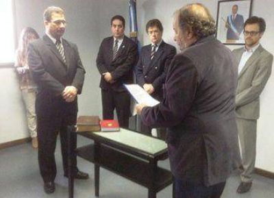 Cambio en Regulaci�n y Control Ambiental