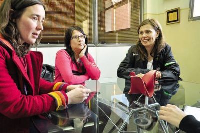 Invitan a participar del Pre Encuentro de Mujeres en Comodoro