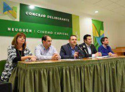 MPN quiere eximir de tasas a clubes deportivos