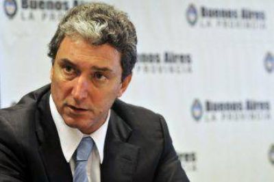 �Jorge Sapag va a ser hombre de consulta�
