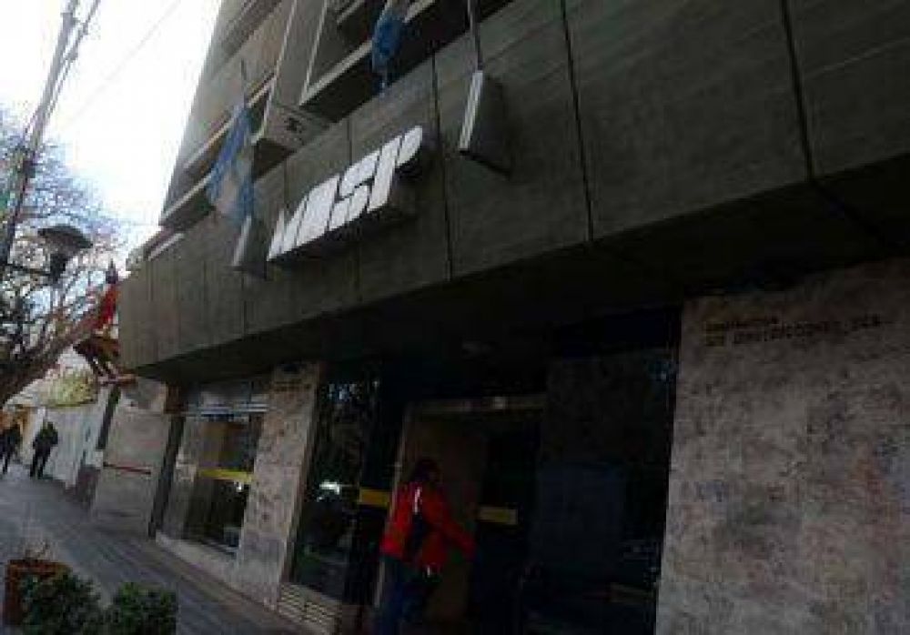 La Provincia coloc� Letras por $ 564 millones