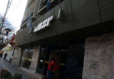 La Provincia coloc� Letras por $ 564 millones
