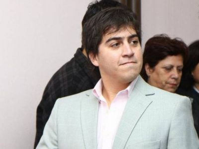 Arrative fue elegido como nuevo presidente de LIFUBA