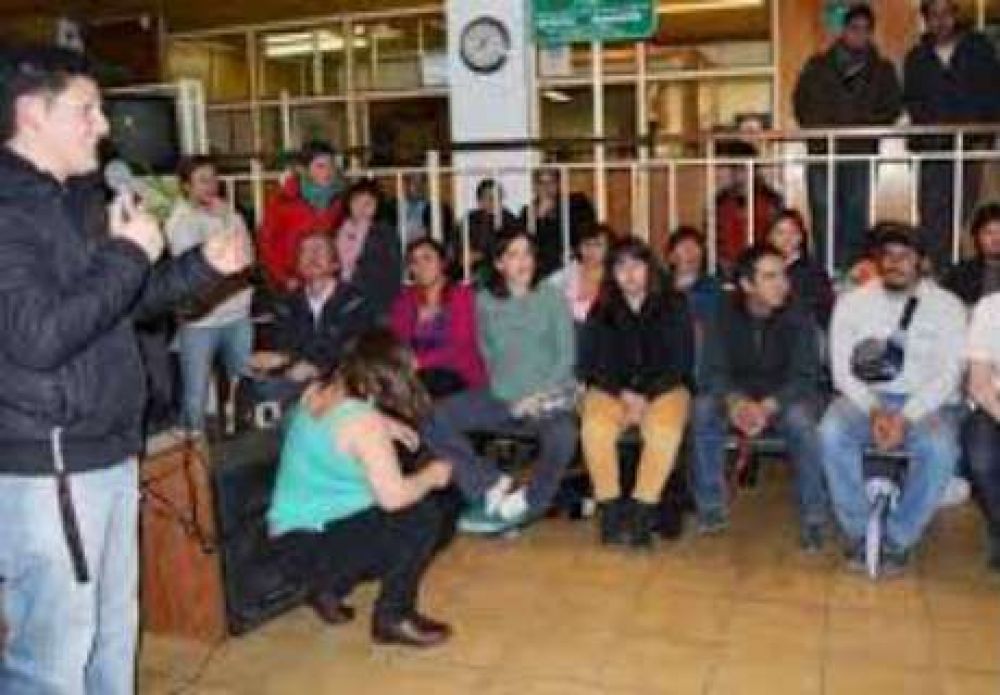 Cooperativa emplaz� a asociados morosos en sus �obligaciones pecuniarias�
