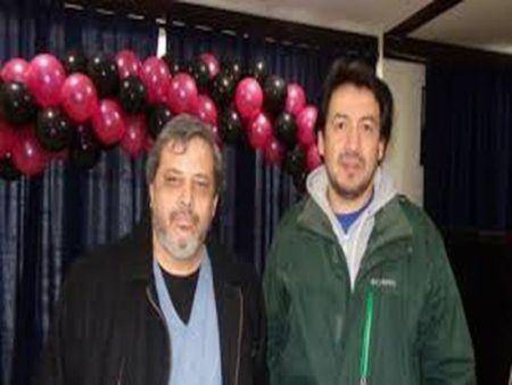 La Lista Roja y Negra expres� su proyecto