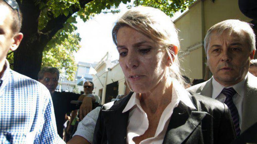 Arroyo Salgado participa en la audiencia que definir� el futuro del caso Nisman