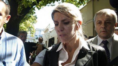 Arroyo Salgado participa en la audiencia que definir� el futuro del caso Nisman