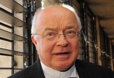 Muri� el sacerdote que iba a ser juzgado por ped�filo en el Vaticano