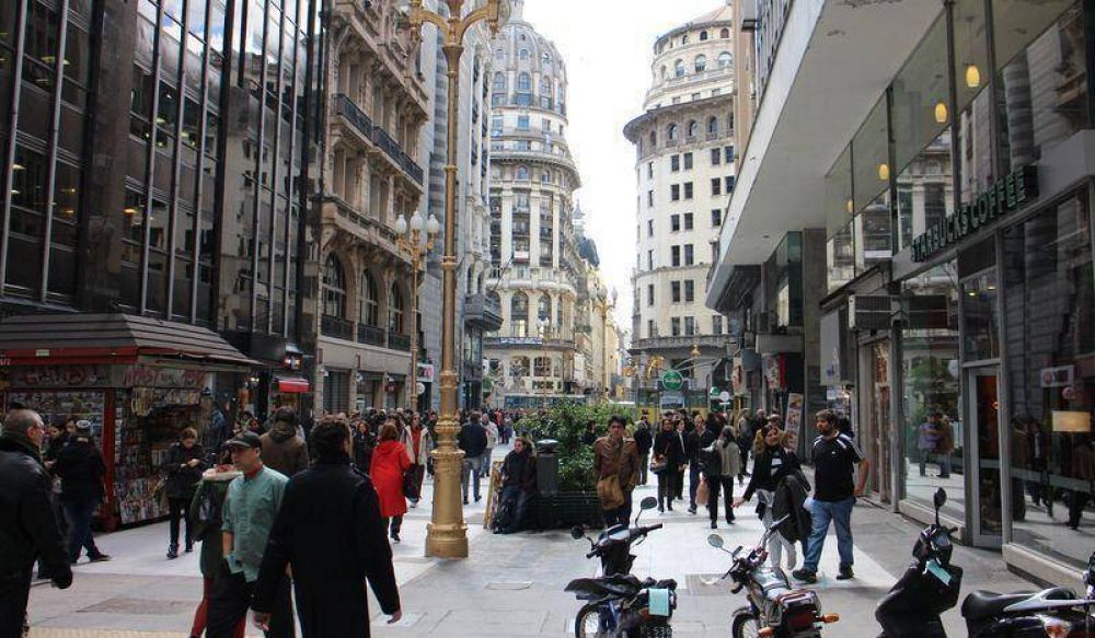 Desocupaci�n: Ciudad da cifra m�s alta que INDEC