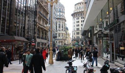 Desocupaci�n: Ciudad da cifra m�s alta que INDEC