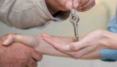 Buscan evitar el sobreprecio de las comisiones inmobiliarias