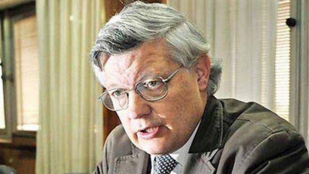 El fiscal general de Gustavo Gomez advirti� que ning�n partido pol�tico pidi� de manera formal la anulaci�n de las elecciones