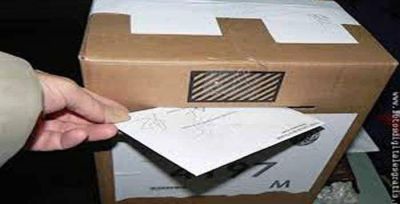 Fiscal G�mez: �Ning�n partido pol�tico plante� la nulidad de la elecci�n�