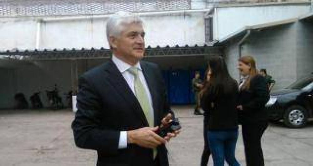 Amenazaron a la familia del secretario electoral de la provincia