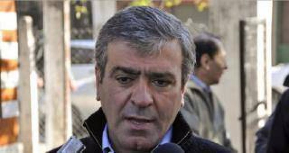 A Cano no le sorprendi� la denuncia en su contra
