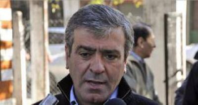 A Cano no le sorprendi� la denuncia en su contra