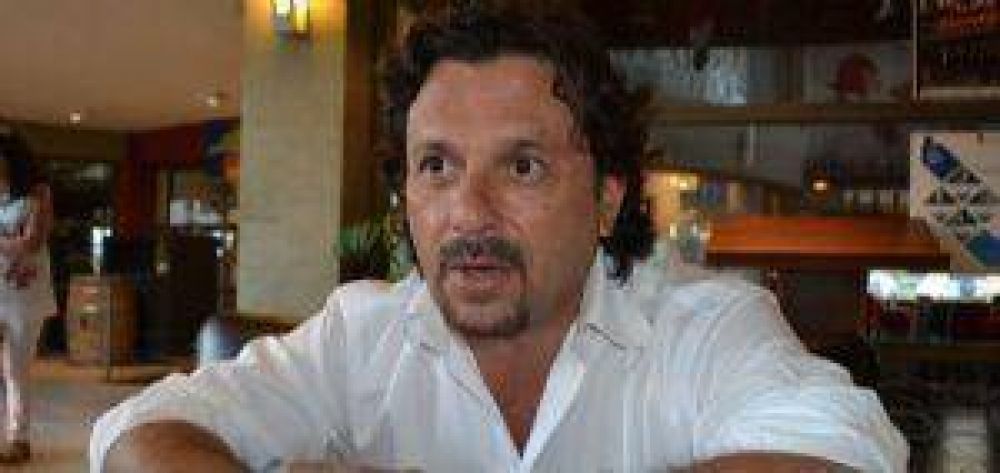 Para Gustavo Saenz, Urtubey hizo todo lo que pudo por el campo