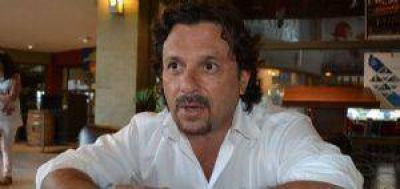 Para Gustavo Saenz, Urtubey hizo todo lo que pudo por el campo