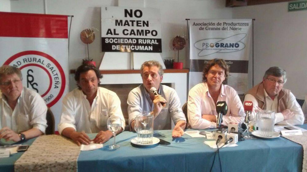 �A Urtubey no le creemos una palabra�