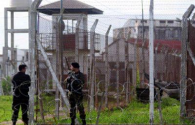 Capturaron a preso fugado durante un traslado al penal de Olmos