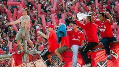 Vuelven los visitantes de manera progresiva a partir de la fecha 25