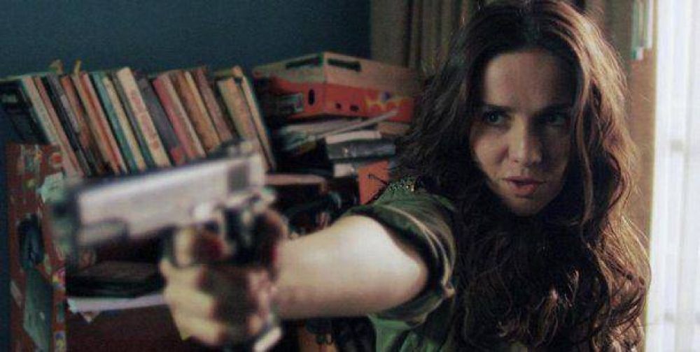 Oreiro habl� por primera vez del rumor de romance con Vicu�a y la desilusi�n de Entre Can�bales: 