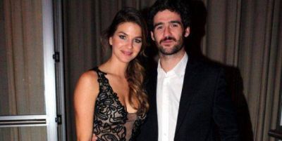 Marcela Kloosterboer confirm� que est� embarazada