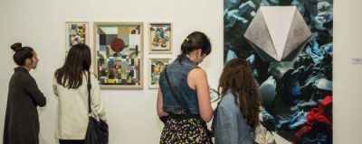 La escena emergente vuelve a la Ciudad con la Bienal Arte Joven