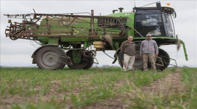 Apenas un 12% de los empresarios piensa incorporar personal