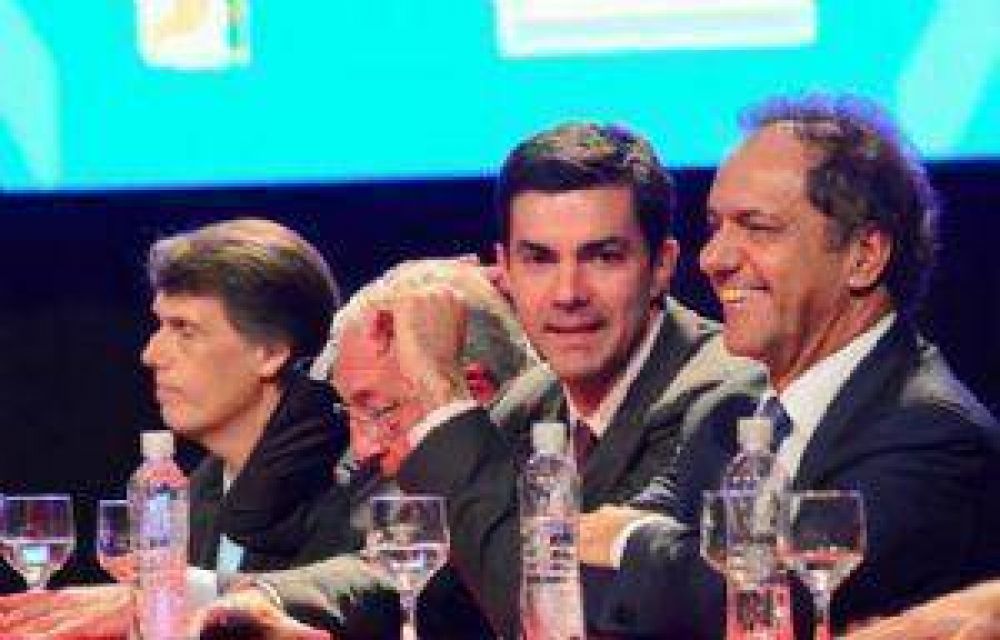 Juan Manuel Urtubey: 