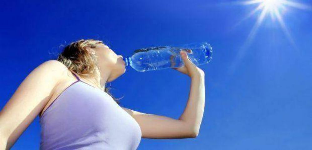 Clima en Salta: Fin de semana veraniego, soleado y con m�ximas de hasta 32�