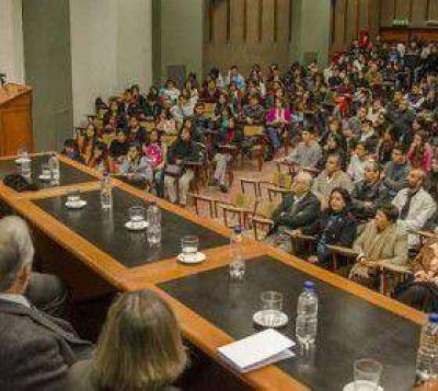 La universidad precarizada