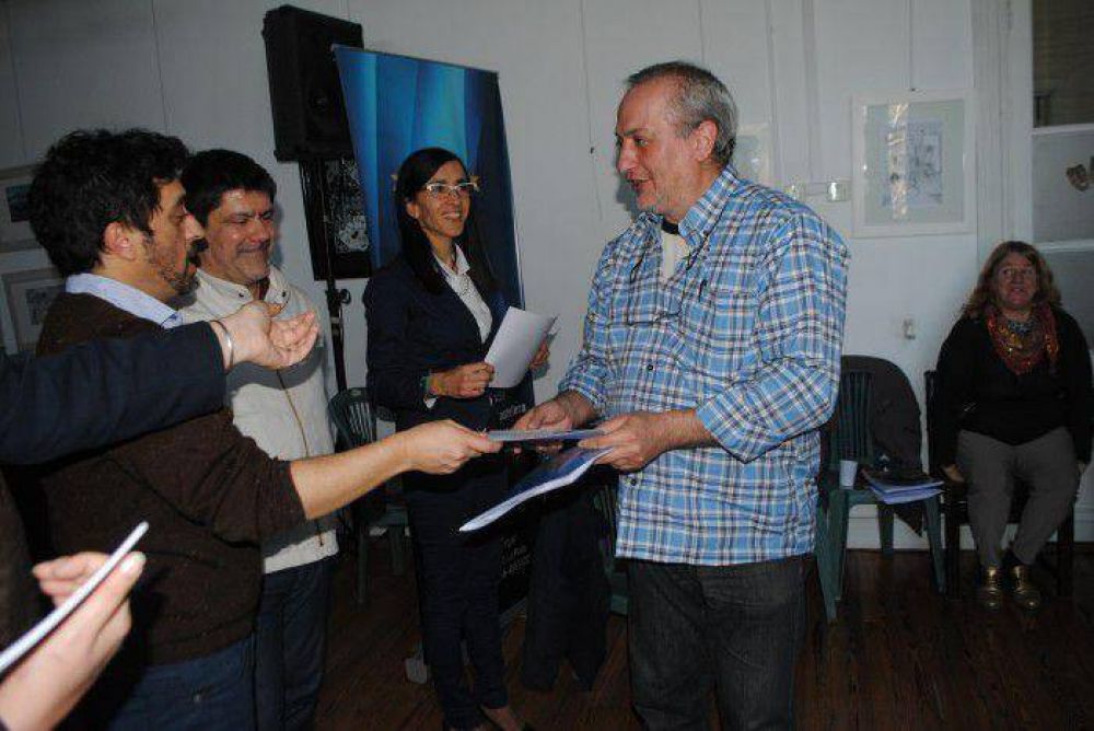 Finaliz� el curso para organizaci�n y gesti�n de destinos tur�sticos en Chascom�s