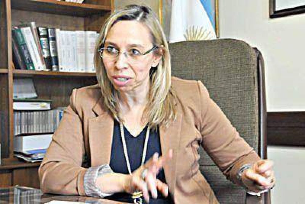 Desde la aplicaci�n del nuevo c�digo ya hubo en la ciudad cuarenta divorcios expr�s