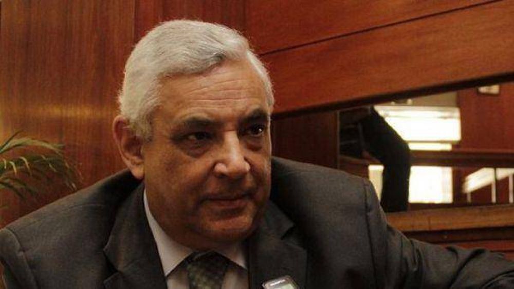 Zuleta Puceiro afirm� que �ni el gobierno ni la oposici�n acertaron en incluir la cuesti�n del sistema electoral en el centro de todo�