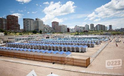 Anticipate: �cu�nto costar�n las carpas en el verano?