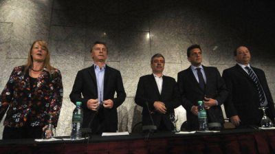 Boleta �nica: la jugada para unir a Macri y Massa contra la lista s�bana