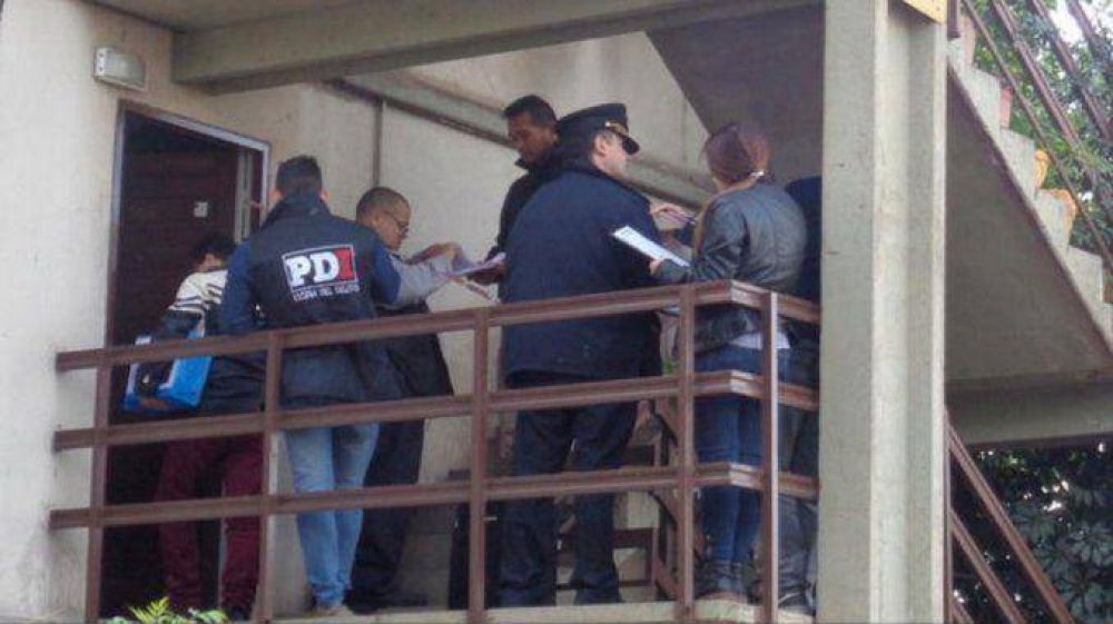 Dos hombres murieron en las �ltimas horas asesinados por sus esposas