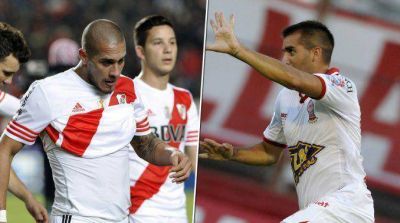 River va por la recuperaci�n y su venganza frente a Hurac�n