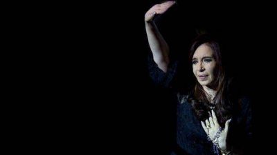 �ltimos 100 d�as de Cristina: En el final, anuncios, campa�a y viajes en plan de despedida