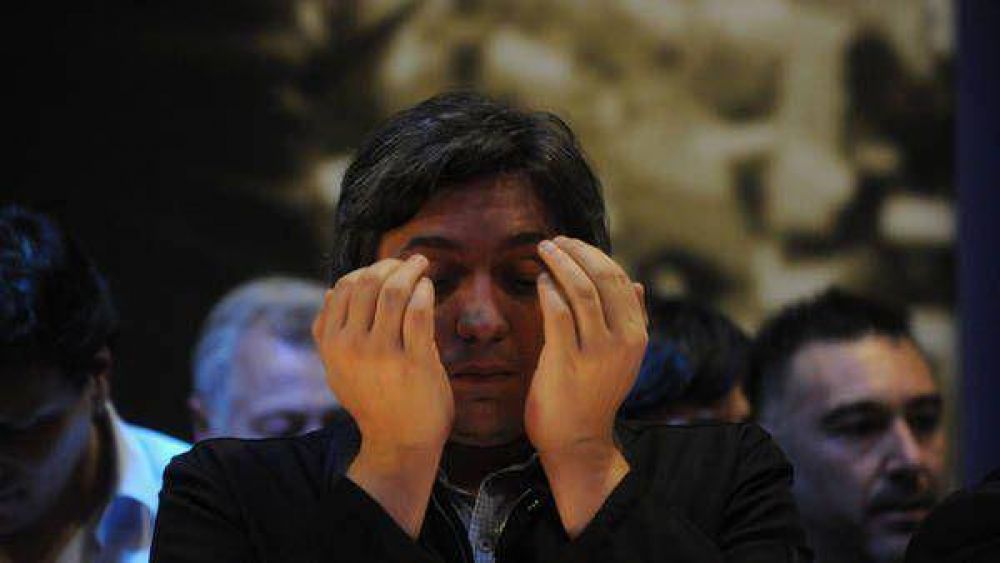 Hotesur: un documento complica m�s a M�ximo