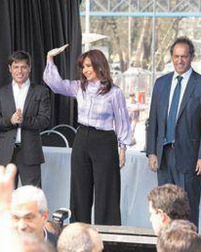 �Vamos a seguir haciendo�