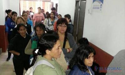 Comienzan las clases del plan Fines y ya hay 8 mil egresados
