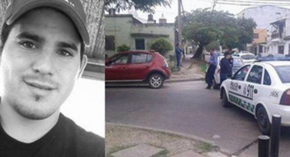 Caso Aquino: hoy podr�a declarar Melisa Arr�a