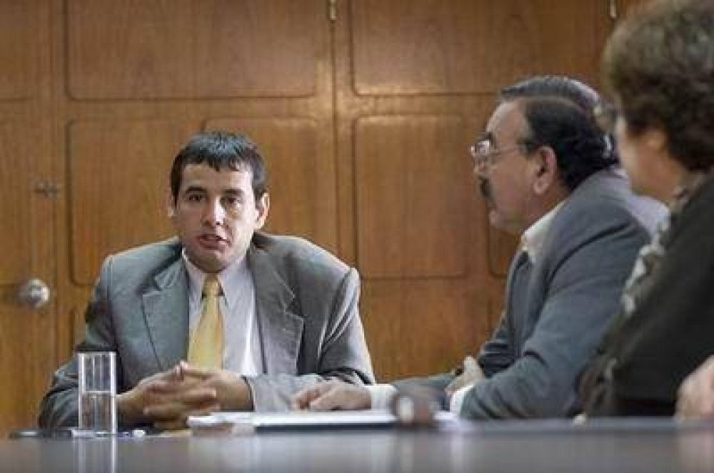 La Provincia retoma el pago del complemento por movilidad