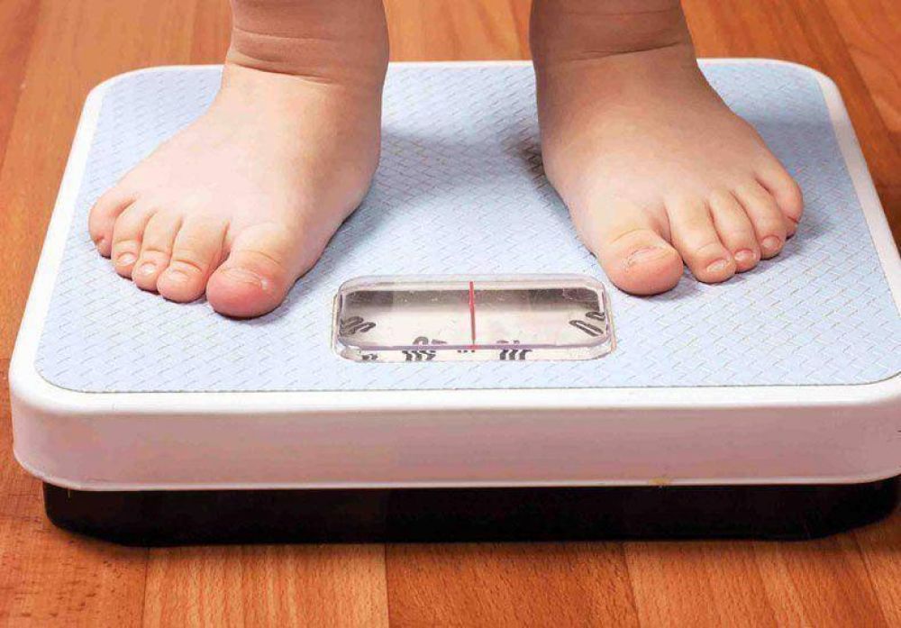 En tres barrios, la obesidad super los casos de desnutricin infantil